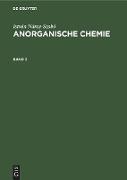 István Náray-Szabó: Anorganische Chemie. Band 3