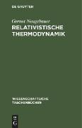 Relativistische Thermodynamik