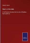 Report on Education