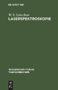 Laserspektroskopie
