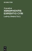 Xenophontis Expeditio Cyri