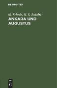 Ankara und Augustus