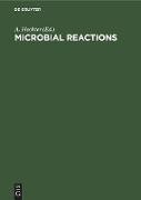 Microbial Reactions