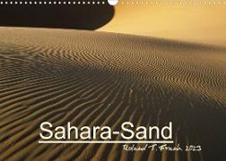 Sahara-SandCH-Version (Wandkalender 2023 DIN A3 quer)
