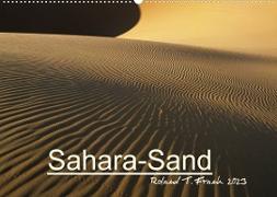 Sahara-SandCH-Version (Wandkalender 2023 DIN A2 quer)