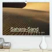 Sahara-SandCH-Version (Premium, hochwertiger DIN A2 Wandkalender 2023, Kunstdruck in Hochglanz)