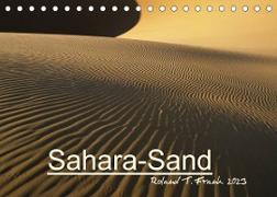 Sahara-SandCH-Version (Tischkalender 2023 DIN A5 quer)
