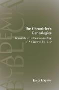 The Chronicler's Genealogies