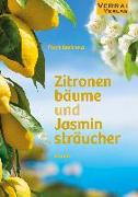 Zitronenbäume und Jasminsträucher