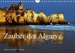 Zauber der Algarve (Wandkalender 2023 DIN A4 quer)