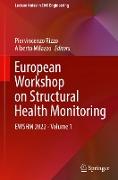 European Workshop on Structural Health Monitoring