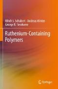 Ruthenium-Containing Polymers