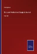 St. Louis Medical and Surgical Journal