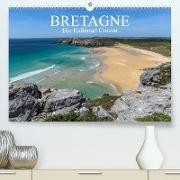 Bretagne ¿ Die Halbinsel Crozon (Premium, hochwertiger DIN A2 Wandkalender 2023, Kunstdruck in Hochglanz)