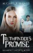 Truthfinder's Promise: An Aspect Society Novel