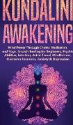 KUNDALINI AWAKENING