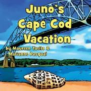 Juno's Cape Cod Vacation