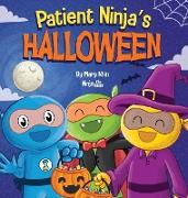Patient Ninja's Halloween