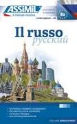 Il Russo (Book only)