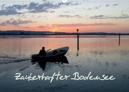 Zauberhafter Bodensee (Wandkalender 2023 DIN A3 quer)