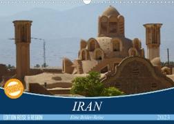 Iran - Eine Bilder-Reise (Wandkalender 2023 DIN A3 quer)