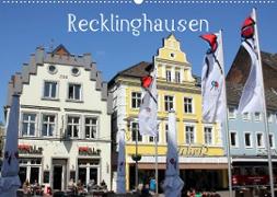 Recklinghausen (Wandkalender 2023 DIN A2 quer)