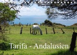 Tarifa - Andalusien (Tischkalender 2023 DIN A5 quer)