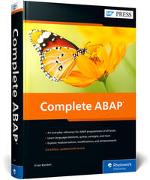 Complete ABAP