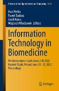 Information Technology in Biomedicine
