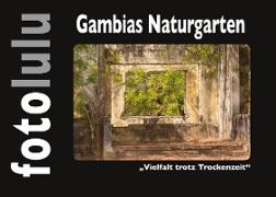 Gambias Naturgarten