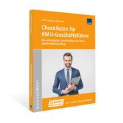 Checklisten für KMU-Geschäftsführer