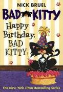 Happy Birthday, Bad Kitty