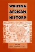 Writing African History