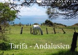 Tarifa - Andalusien (Wandkalender 2023 DIN A4 quer)