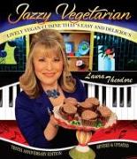 Jazzy Vegetarian