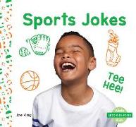 Sports Jokes