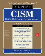 CISM Certified Information Security Manager All-in-One Exam Guide