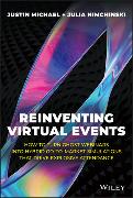 Reinventing Virtual Events