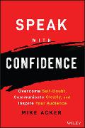 Speak with Confidence