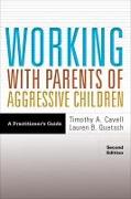 Working With Parents of Aggressive Children