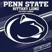 Penn State Nittany Lions 2023 12x12 Team Wall Calendar