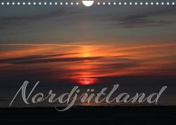 Nordjütland (Wandkalender 2023 DIN A4 quer)