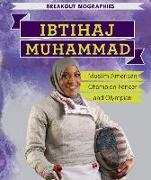 Ibtihaj Muhammad: Muslim American Champion Fencer and Olympian
