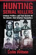 Hunting Serial Killers