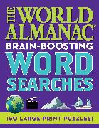 The World Almanac Brain-Boosting Word Searches