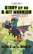 Diary of an 8-Bit Warrior Graphic Novel