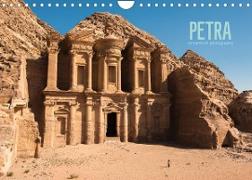 Petra (Wandkalender 2023 DIN A4 quer)