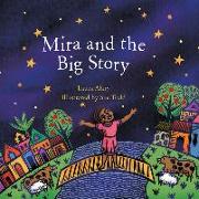 Mira And The Big Story