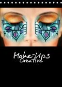 Creative Make-Ups 2023 (Tischkalender 2023 DIN A5 hoch)