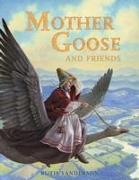 Mother Goose And Friends